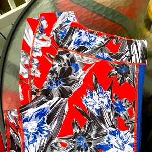 Nike Dry Fit 3X NWT crop leggings